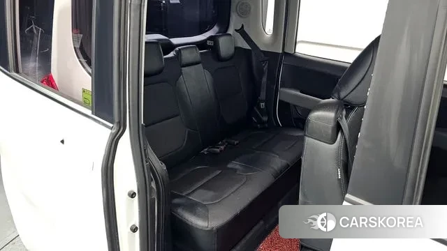 Kia The New Ray 2020 Белый из Кореи, фото 2