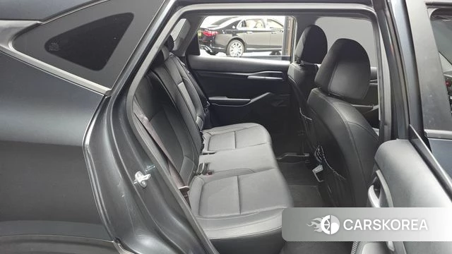 Kia The New Seltos 2023 Серый из Кореи, фото 2