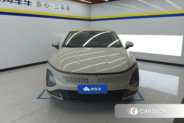 Wuling Automobile Wuling Starlight PHEV 2024 Белый из Китая, фото 2