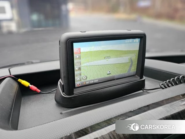 Renault Korea (Samsung) Master 2019 Белый из Кореи, фото 2