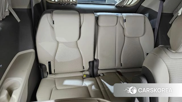 Kia Carnival 4th generation 2023 Черный из Кореи, фото 2
