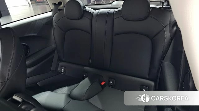 Mini Cooper 2020 Зеленый из Кореи, фото 2