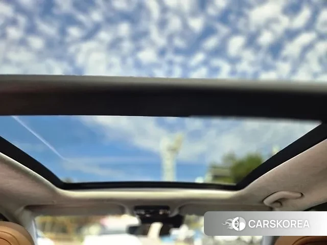 Hyundai Grandeur (GN7) 2023 Белый из Кореи, фото 2