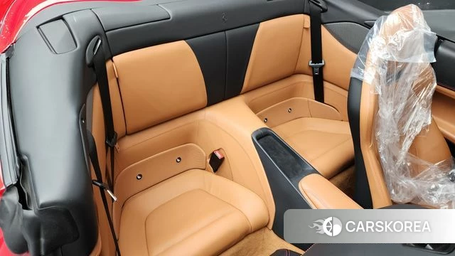 Ferrari Portofino 2020 Красный из Кореи, фото 2