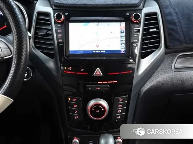 Ssangyong Tivoli Armor 2018 Белый из Кореи, фото 2