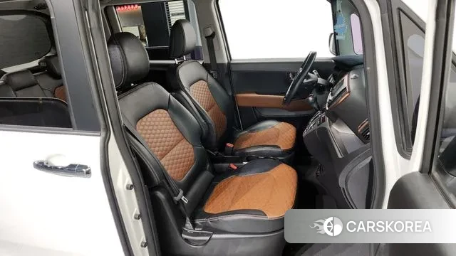 Kia The New Ray 2019 Белый из Кореи, фото 2