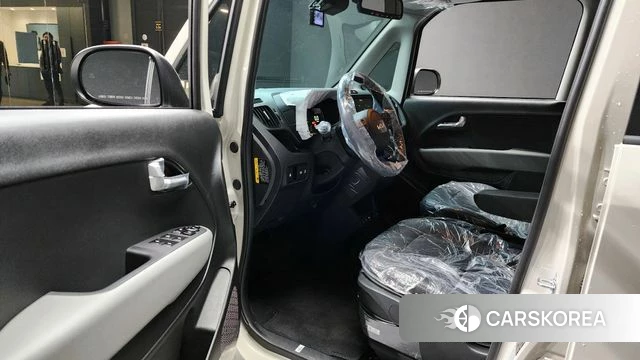 Kia The New Kia Ray 2026 Жемчужный цвет из Кореи, фото 2