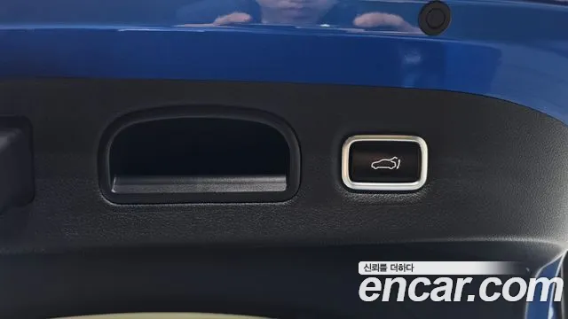 Kia Stinger id 2645239 из Кореи 2