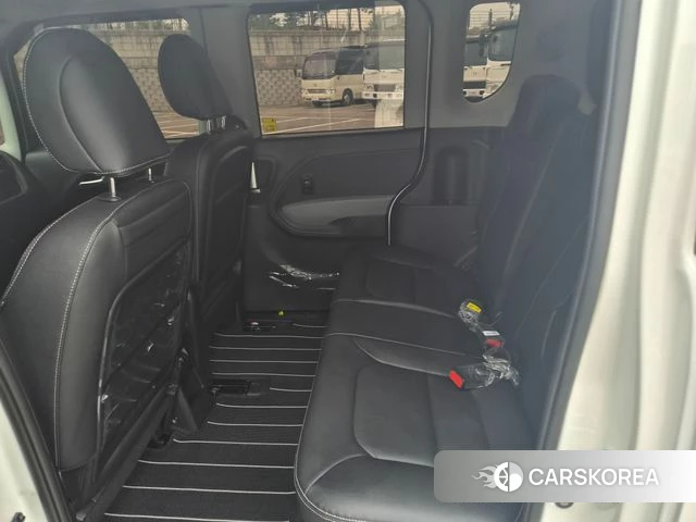 Kia The New Kia Ray 2026 Белый из Кореи, фото 2