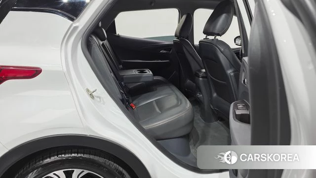 Chevrolet (GM Daewoo) Bolt EV 2019 Белый из Кореи, фото 2