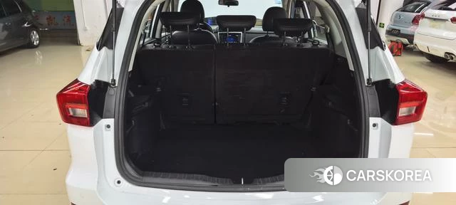 Haval M6 2019 Белый из Китая, фото 2