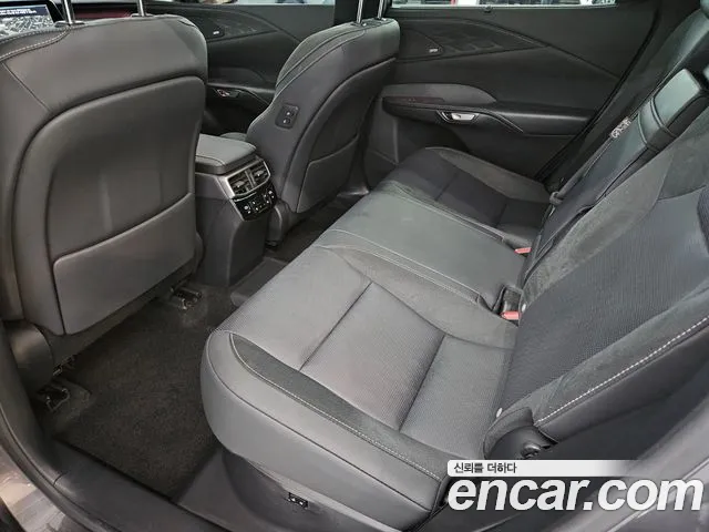 Lexus RX450h + 5th generation id 2690072 из Кореи 2