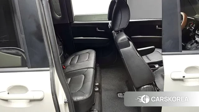 Kia The New Kia Ray 2022 Жемчужный цвет из Кореи, фото 2