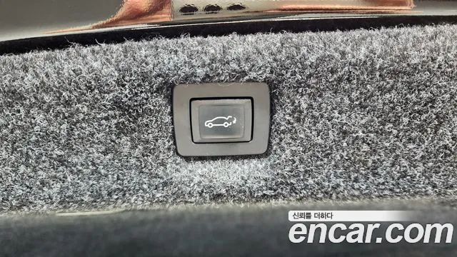 Cadillac CT6 2019 Черный из Кореи, фото 2