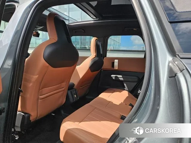 Mini Cooper S Countryman 3rd Generation 2024 Серый из Кореи, фото 2