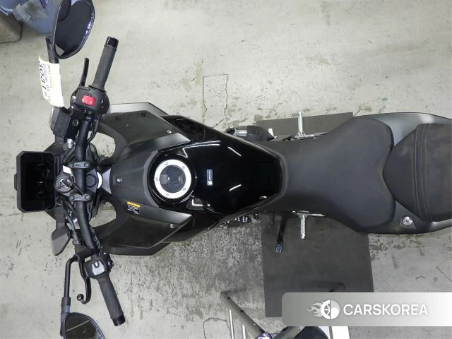 Проданный Suzuki GSX-8S id 3998022 из Японии, фото 4