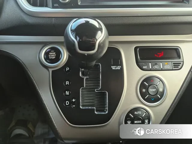 Kia The New Ray 2020 Черный из Кореи, фото 2