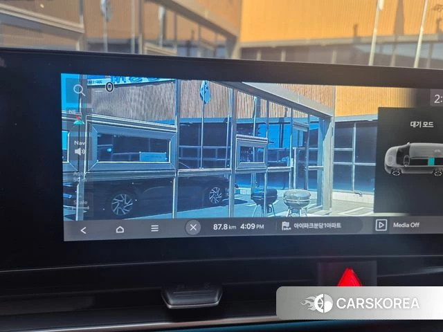 Kia The New Carnival 4th Generation 2025 Черный из Кореи, фото 2