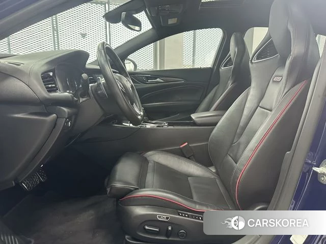 Buick Regal 2020 Синий из Китая, фото 2