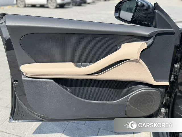 Weilai ET5T 2025 Черный из Китая, фото 2