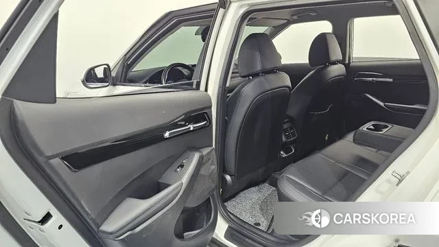 Kia Seltos id 3484580 из Кореи 2