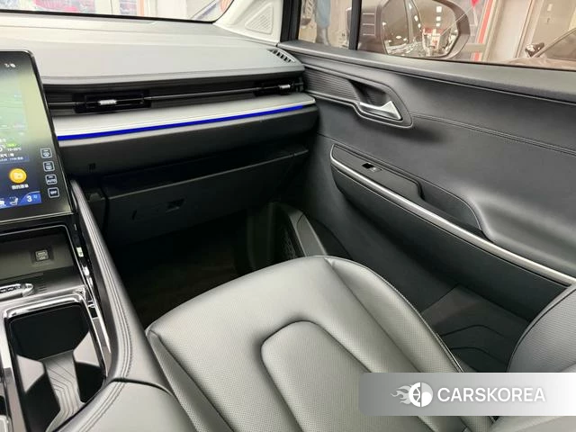 Hyundai Kustu 2025 Темно-серый из Китая, фото 2