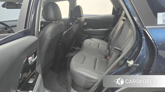Kia Niro EV 2021 Синий из Кореи, фото 2