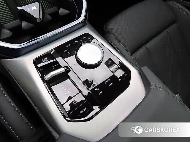 BMW X3 (G45) 2025 Белый из Кореи, фото 2