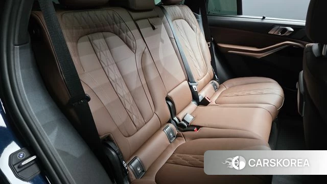 BMW X5 (G05) 2025 Черный из Кореи, фото 2