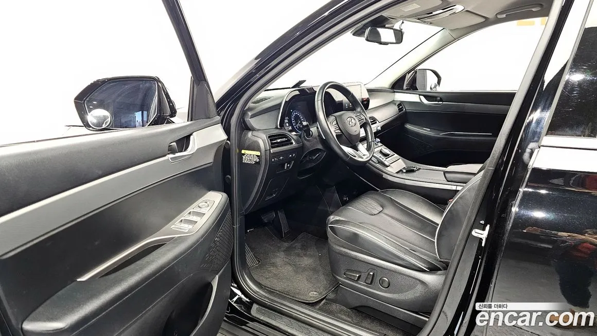 Hyundai Palisade 2020 из Кореи, фото 2