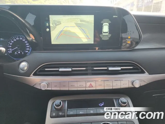 Hyundai Palisade id 2690874 из Кореи 2