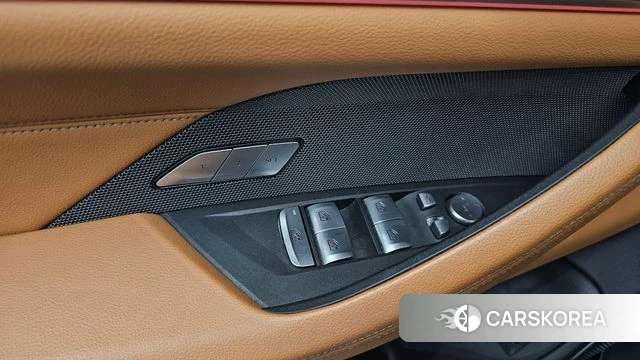 BMW i4 2022 Серый из Кореи, фото 2