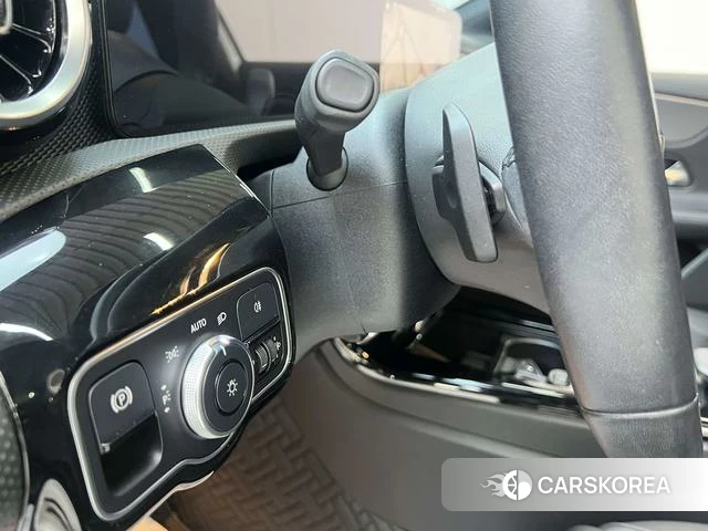 Mercedes-Benz Class A id 3913861 из Китая 2
