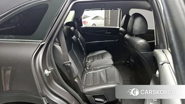 Kia The New Sorento 2019 Серый из Кореи, фото 2