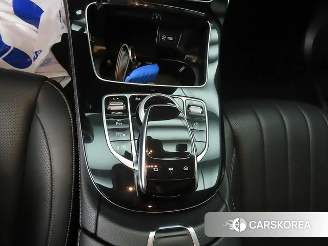 Mercedes-Benz E-Class W213 2019 Синий из Кореи, фото 2