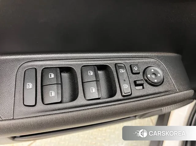 Hyundai Casper 2022 Белый из Кореи, фото 2