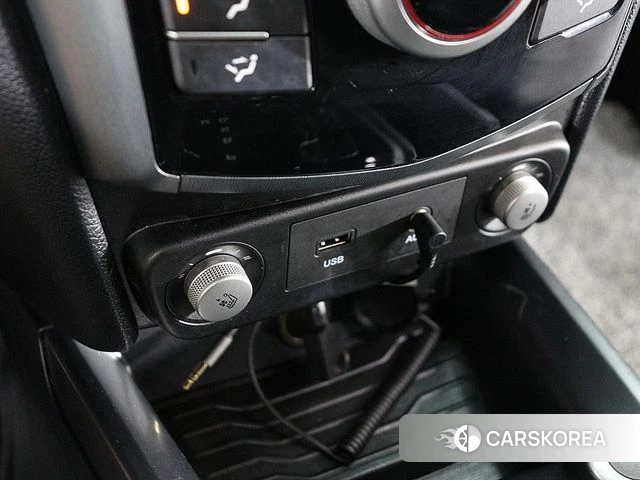 Ssangyong Tivoli Armor 2018 Белый из Кореи, фото 2