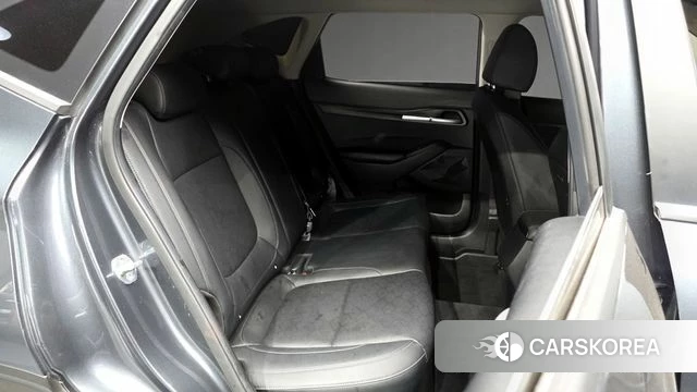 Kia The New Seltos 2023 Серый из Кореи, фото 2