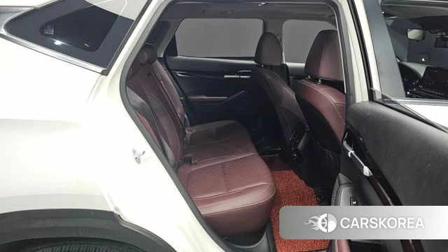 Kia Seltos 2019 Белый из Кореи, фото 2