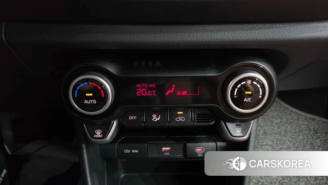 Kia The New Morning (JA) 2026 Белый из Кореи, фото 2