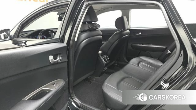 Kia The New K5 2nd generation 2019 Черный из Кореи, фото 2