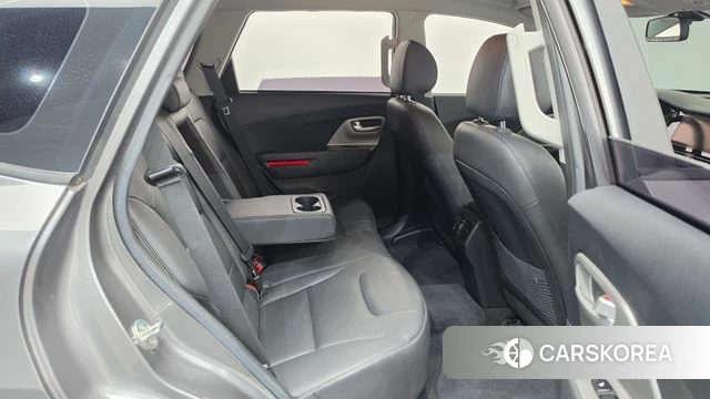 Kia Niro Plus 2023 Серый из Кореи, фото 2