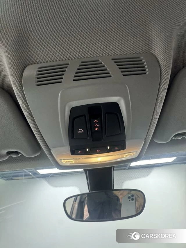 BMW X1 2022 Белый из Китая, фото 2