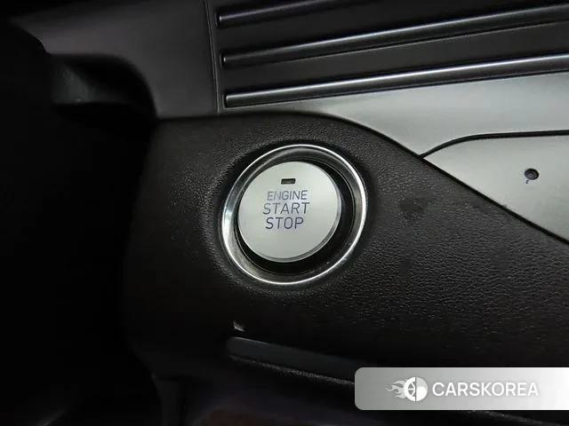 Hyundai The New Grandeur IG Hybrid 2020 Белый из Кореи, фото 2