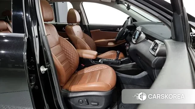 Kia The New Sorento 2019 Черный из Кореи, фото 2