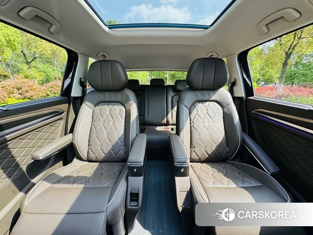 Volkswagen Weiran 2022 Черный из Китая, фото 2