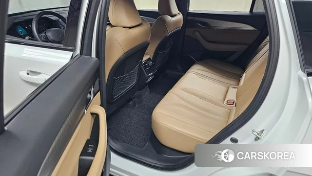 Renault Korea (Samsung) Grand Coleos 2025 Белый из Кореи, фото 2