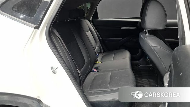 Kia The New Seltos 2023 Белый из Кореи, фото 2