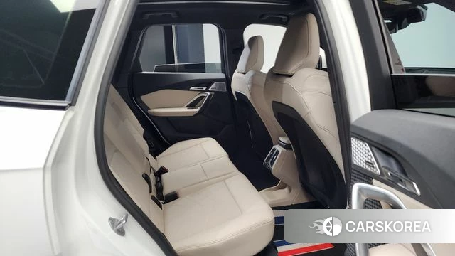 BMW X1 (U11) 2025 Белый из Кореи, фото 2