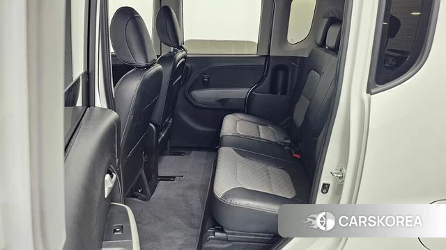 Kia The New Ray 2022 Белый из Кореи, фото 2